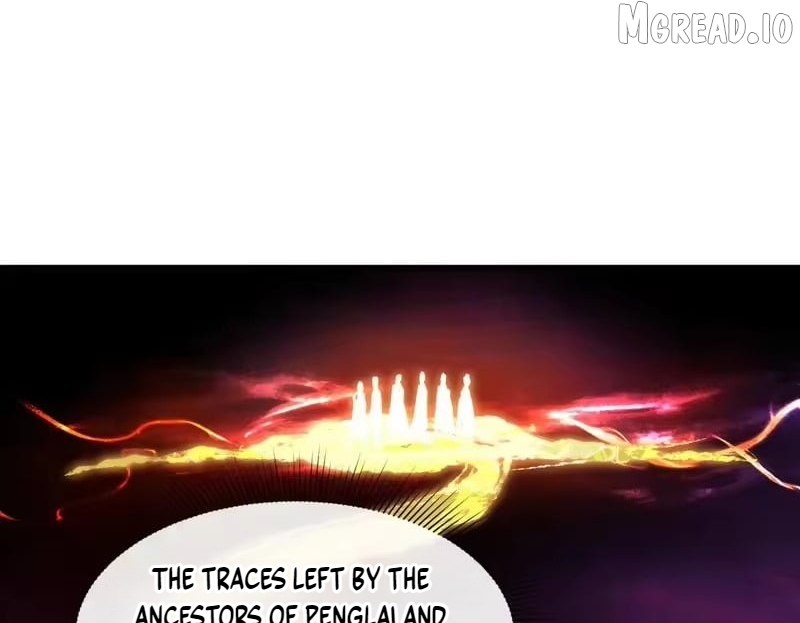 Era of the Haunted Chapter 594  - page 95